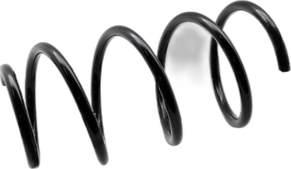 Japko ZCJ3205G - Пружина ходовой части abcparts.ee