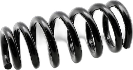 Japko ZCJ2943H - Пружина ходовой части abcparts.ee