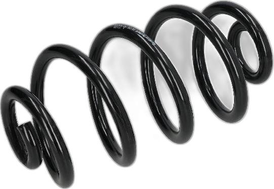 Japko ZCJ7109A - Пружина ходовой части abcparts.ee