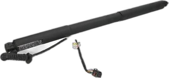 Japko ZJ-0900 - Газовая пружина, упор abcparts.ee