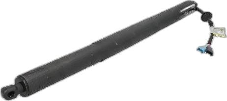 Japko ZJ-0117 - Газовая пружина, упор abcparts.ee