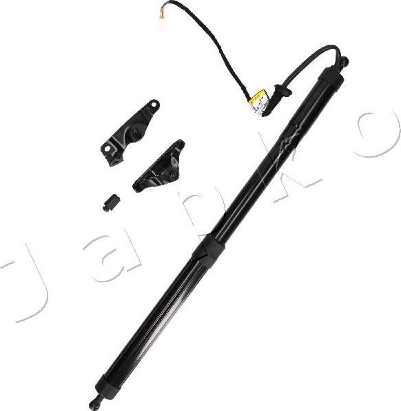 Japko ZJ-2002R - Газовая пружина, упор abcparts.ee