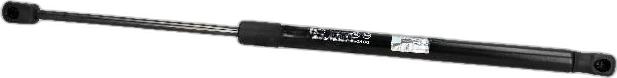Japko ZSJ90025 - Газовая пружина, упор abcparts.ee