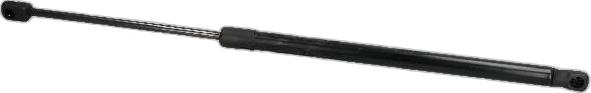 Japko ZSJ40038 - Газовая пружина, упор abcparts.ee
