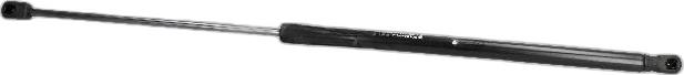 Japko ZSJ02093 - Газовая пружина, упор abcparts.ee