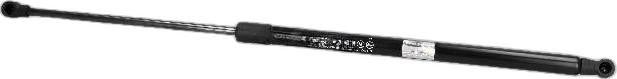 Japko ZSJ02088 - Газовая пружина, упор abcparts.ee