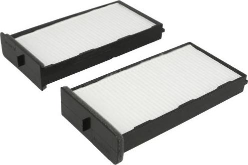 JC PREMIUM B45005PR - Фильтр воздуха в салоне abcparts.ee