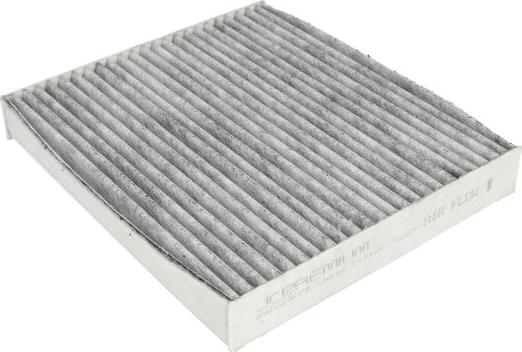 JC PREMIUM B42013CPR - Фильтр воздуха в салоне abcparts.ee
