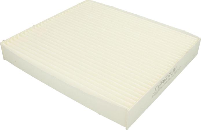 JC PREMIUM B42020PR - Фильтр воздуха в салоне abcparts.ee