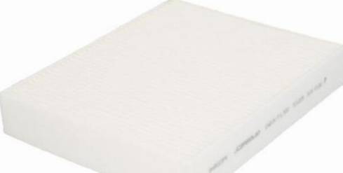 JC PREMIUM B4B023PR - Фильтр воздуха в салоне abcparts.ee