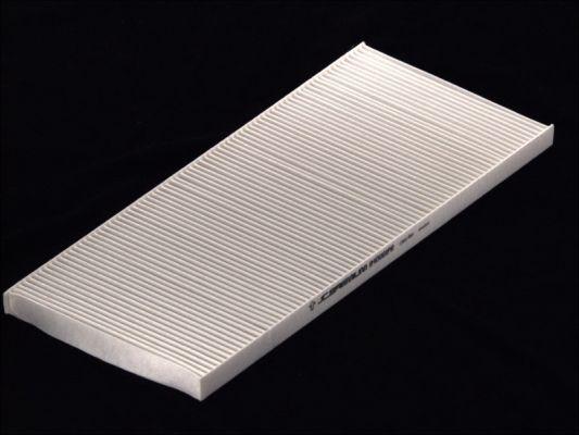 JC PREMIUM B4D001PR - Фильтр воздуха в салоне abcparts.ee