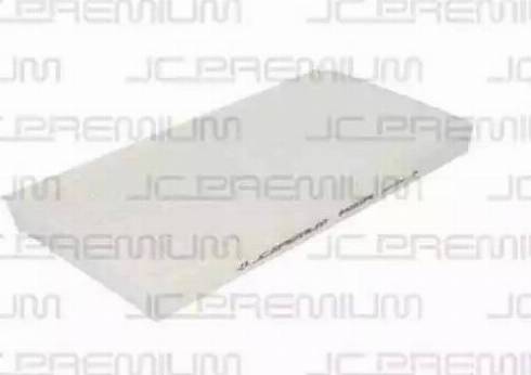 JC PREMIUM B4G003PR - Фильтр воздуха в салоне abcparts.ee