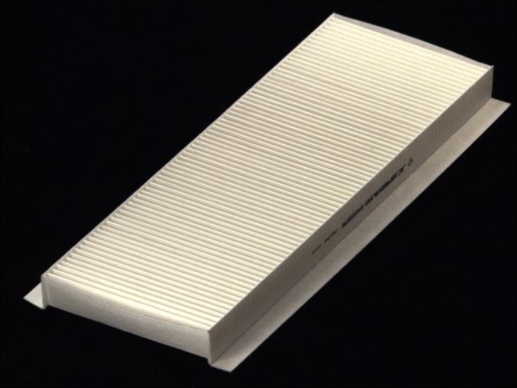 JC PREMIUM B4G015PR - Фильтр воздуха в салоне abcparts.ee