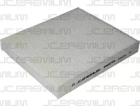 JC PREMIUM B4W021PR - Фильтр воздуха в салоне abcparts.ee