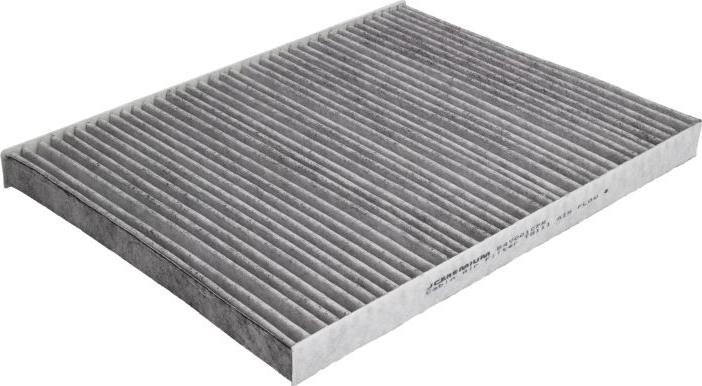 JC PREMIUM B4Y001CPR - Фильтр воздуха в салоне abcparts.ee