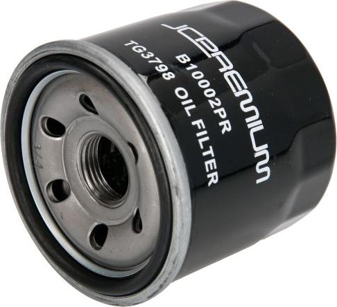 JC PREMIUM B10002PR - Масляный фильтр abcparts.ee