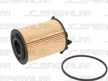 JC PREMIUM B18009PR - Масляный фильтр abcparts.ee