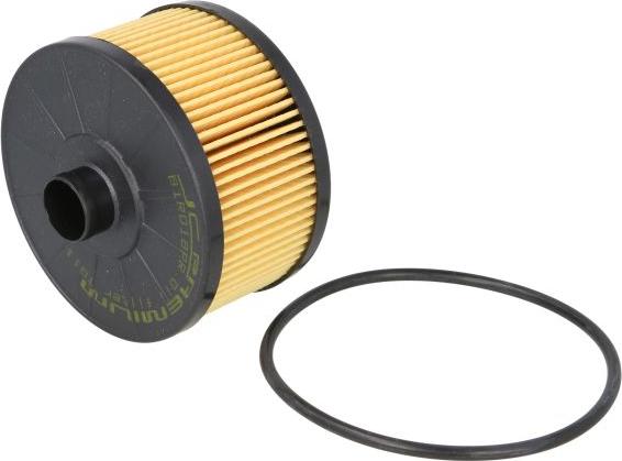 JC PREMIUM B1R018PR - Масляный фильтр abcparts.ee