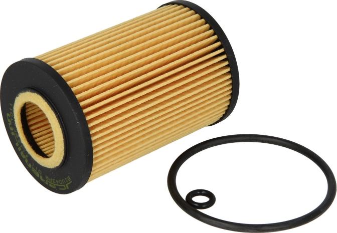 JC PREMIUM B1W043PR - Масляный фильтр abcparts.ee