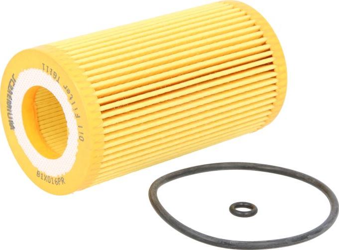 JC PREMIUM B1X016PR - Масляный фильтр abcparts.ee