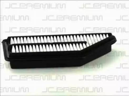 JC PREMIUM B24027PR - Воздушный фильтр двигателя abcparts.ee
