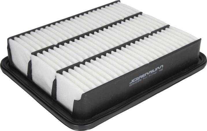 JC PREMIUM B25023PR - Воздушный фильтр двигателя abcparts.ee