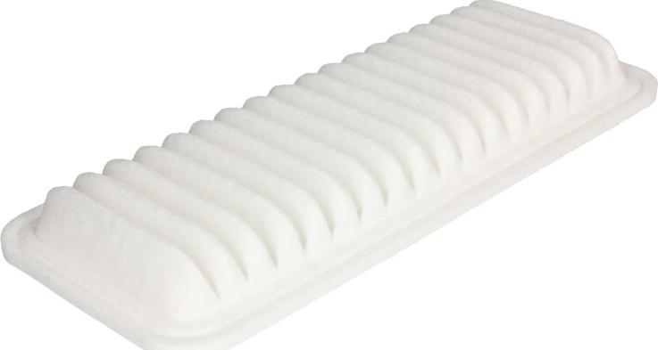 JC PREMIUM B26020PR - Воздушный фильтр двигателя abcparts.ee