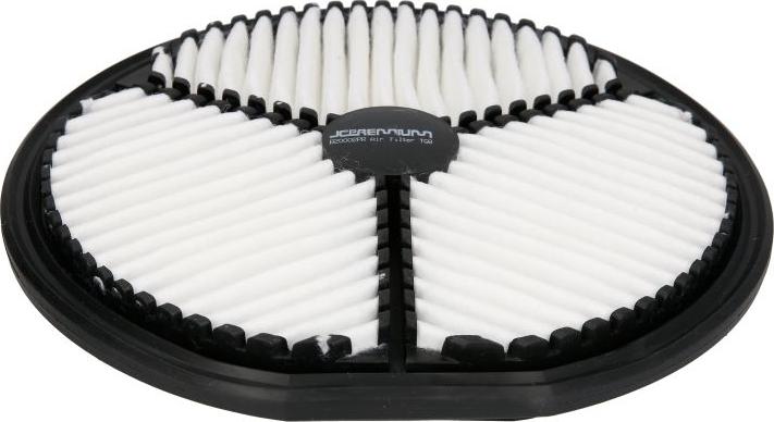 JC PREMIUM B20002PR - Воздушный фильтр двигателя abcparts.ee