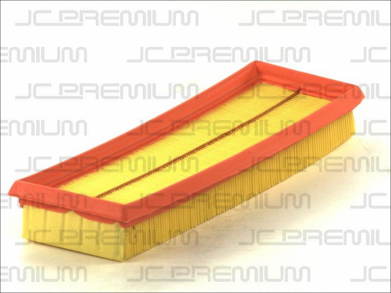JC PREMIUM B21057PR - Воздушный фильтр двигателя abcparts.ee
