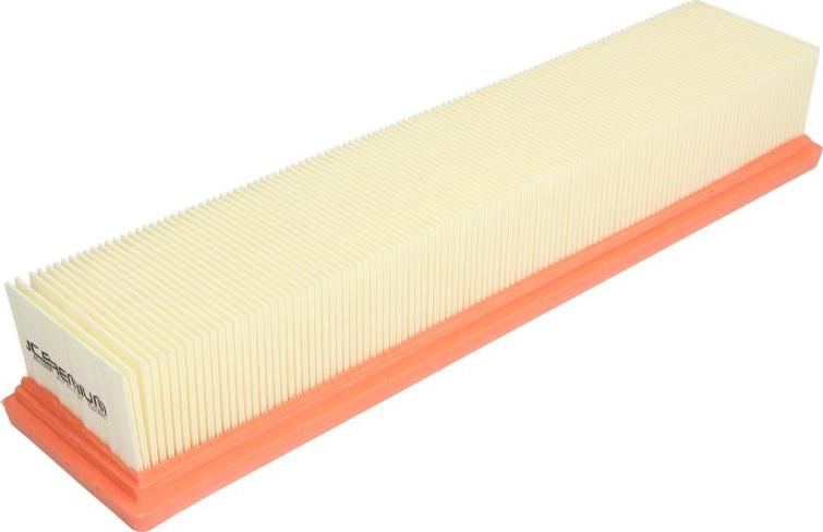 JC PREMIUM B21060PR - Воздушный фильтр двигателя abcparts.ee