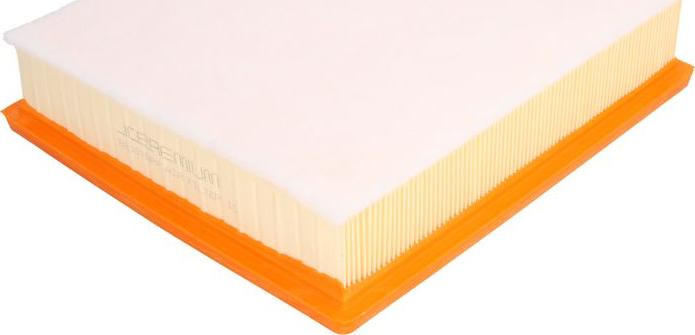 JC PREMIUM B21078PR - Воздушный фильтр двигателя abcparts.ee