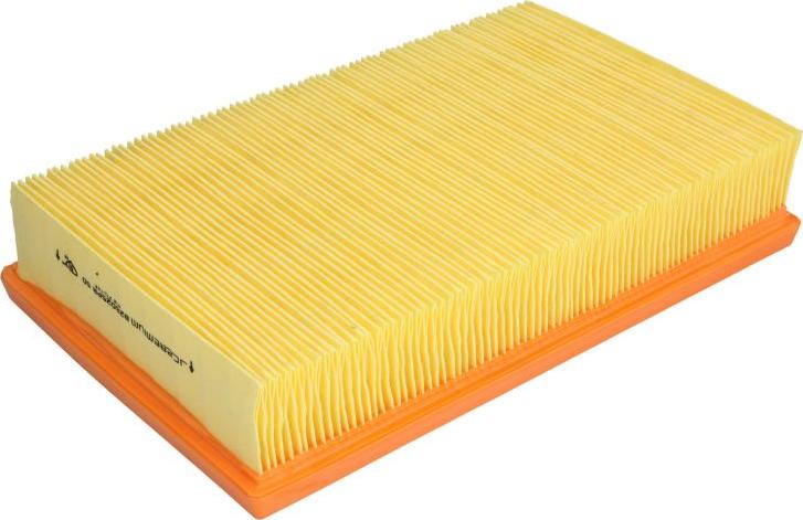 JC PREMIUM B28025PR - Воздушный фильтр двигателя abcparts.ee