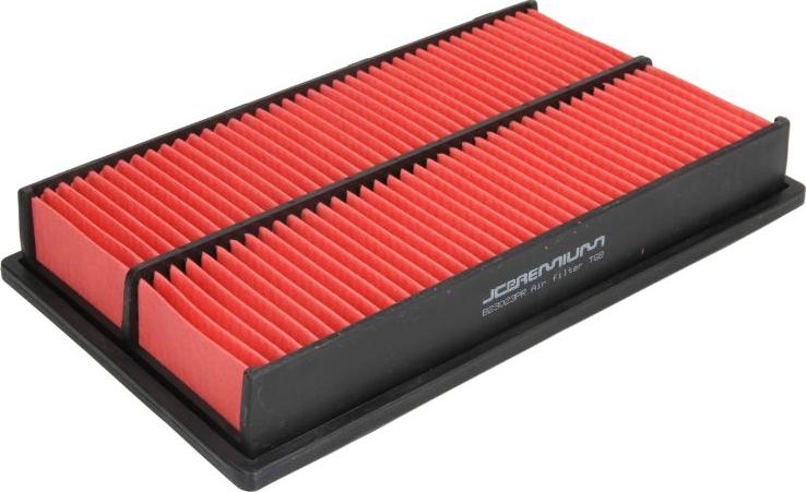 JC PREMIUM B23023PR - Воздушный фильтр двигателя abcparts.ee