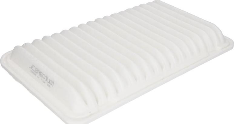 JC PREMIUM B22091PR - Воздушный фильтр двигателя abcparts.ee