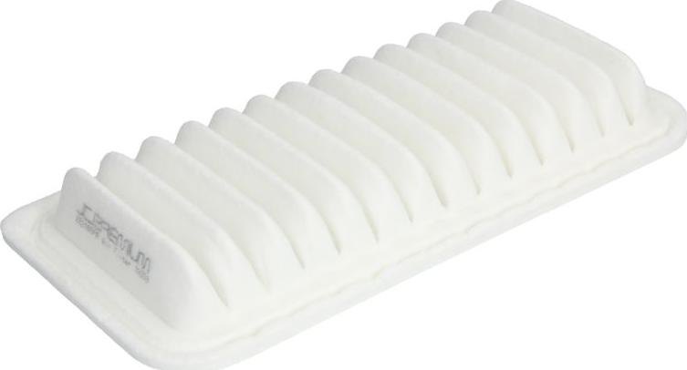 JC PREMIUM B22065PR - Воздушный фильтр двигателя abcparts.ee