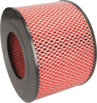 ACDelco PC2168E - Воздушный фильтр двигателя abcparts.ee