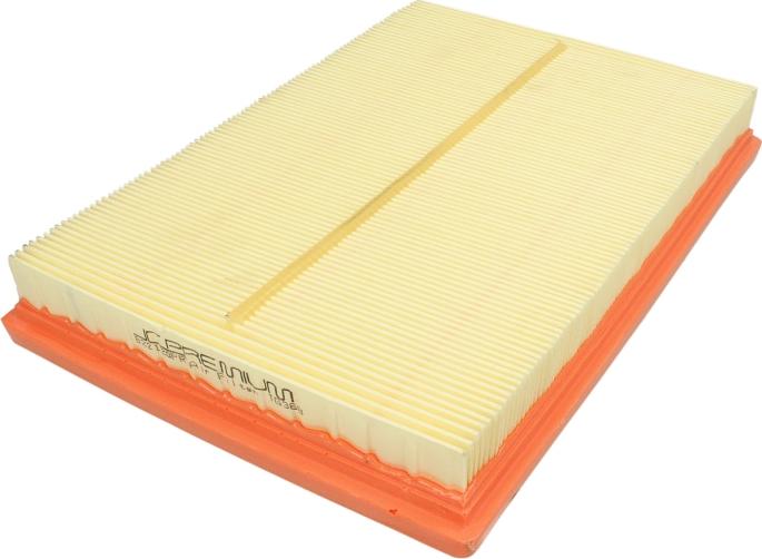 JC PREMIUM B22120PR - Воздушный фильтр двигателя abcparts.ee