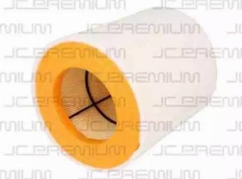 JC PREMIUM B2A020PR - Воздушный фильтр двигателя abcparts.ee