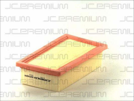JC PREMIUM B2F015PR - Воздушный фильтр двигателя abcparts.ee