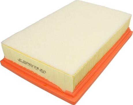 JC PREMIUM B2F072PR - Воздушный фильтр двигателя abcparts.ee