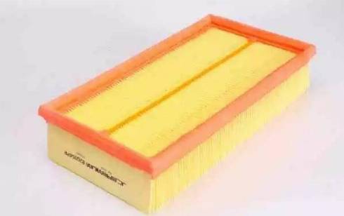 JC PREMIUM B2G056PR - Воздушный фильтр двигателя abcparts.ee