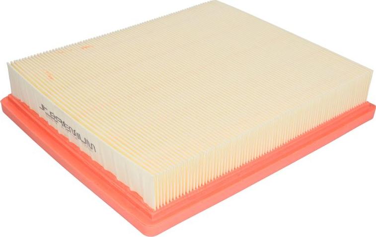 JC PREMIUM B2G007PR - Воздушный фильтр двигателя abcparts.ee