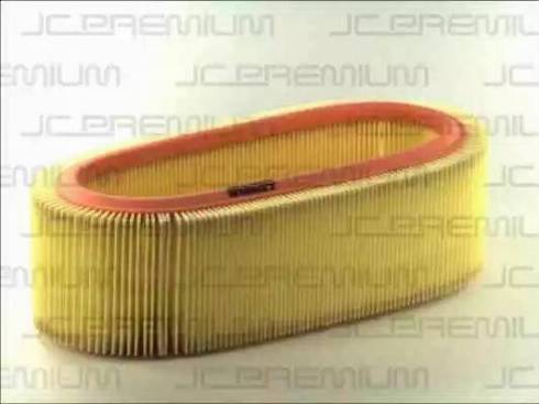 JC PREMIUM B2G028PR - Воздушный фильтр двигателя abcparts.ee
