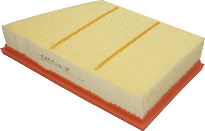JC PREMIUM B2I010PR - Воздушный фильтр двигателя abcparts.ee