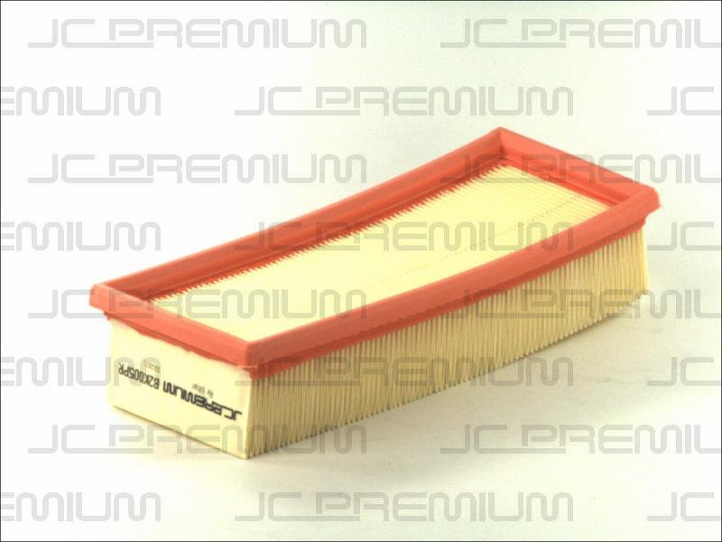 JC PREMIUM B2K005PR - Воздушный фильтр двигателя abcparts.ee