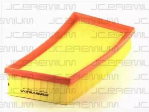 JC PREMIUM B2P012PR - Воздушный фильтр двигателя abcparts.ee
