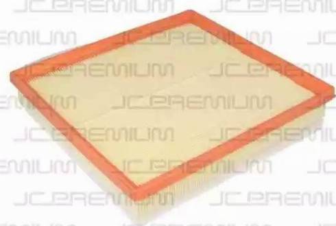 JC PREMIUM B2R056PR - Воздушный фильтр двигателя abcparts.ee
