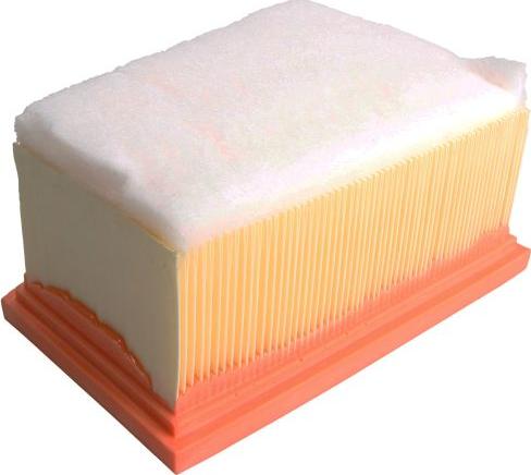 JC PREMIUM B2R031PR - Воздушный фильтр двигателя abcparts.ee