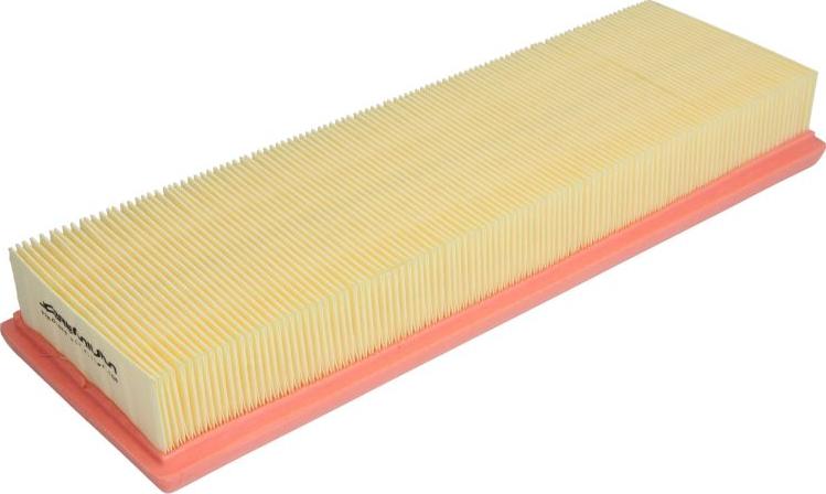 JC PREMIUM B2R029PR - Воздушный фильтр двигателя abcparts.ee