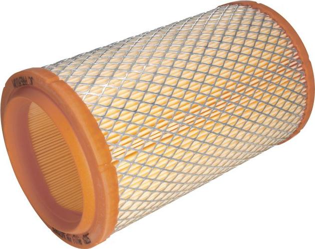 JC PREMIUM B2R021PR - Воздушный фильтр двигателя abcparts.ee